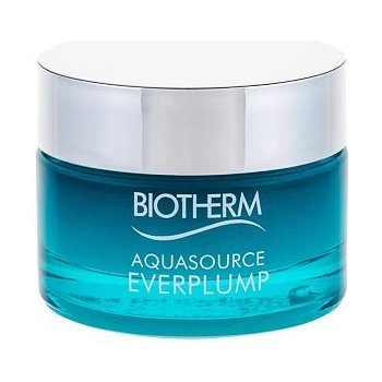 Biotherm Everplump hydratační krém 50 ml