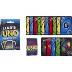 UNO Liars – Zboží Mobilmania