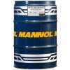 Motorový olej Mannol UHPD TS-7 BLUE 10W-40 208 l