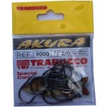 Trabucco AKURA 9000 vel.10 15 ks – Zboží Dáma