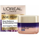 L'Oréal Age Perfect Golden Age denní pleťový krém proti vráskám 50 ml – Hledejceny.cz