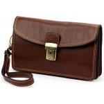 Gregorio Pánské crossbody Art.10 hnědá – Sleviste.cz