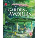 Garden of Words BD
