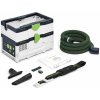 Vysavač Festool Cleantec CTLC SYS I-Basic 576936