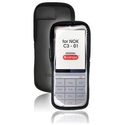 Campa se zipem Nokia C3-01 – Sleviste.cz