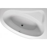 Riho LYRA 170 x 110 cm BA6400500000000 – Hledejceny.cz
