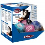 Trixie Samodržící bandáž s hořkou přísadou 5 cm/4,5 m 4 ks – Zboží Dáma