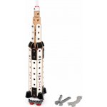 BRIO BUILDER NASA Apollo Saturn V – Zboží Živě