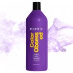 Matrix Total Results Color Obsessed Shampoo 1000 ml – Zboží Dáma