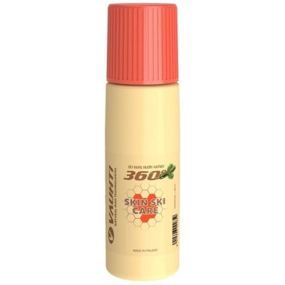 Vauhti 360 Skin Ski Care 80 ml 2023/24 – Hledejceny.cz