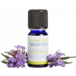 laSaponaria Éterický olej BIO levandule 10 ml – Hledejceny.cz