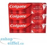 Colgate Max White One 3 x 75 ml – Hledejceny.cz