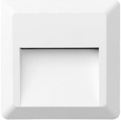 ACA Lighting SLIM52NW – Hledejceny.cz