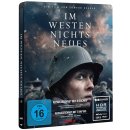 Im Westen nichts Neues - 2-Disc Limited Collector's Edition im Mediabook