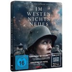 Im Westen nichts Neues - 2-Disc Limited Collector's Edition im Mediabook – Hledejceny.cz