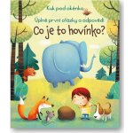 Co je to hovínko? – Zbozi.Blesk.cz