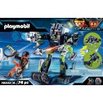 Playmobil 70233 Arctic Rebels Ledový robot – Zboží Živě