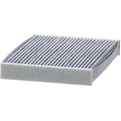 Filtr, vzduch v interiéru MANN-FILTER CUK 28 045 – Hledejceny.cz
