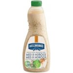 Hellmann´s dressing med a hořčice 1 l – Zboží Dáma
