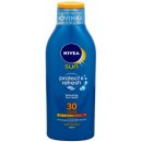 Nivea Sun Protect & Refresh chladivé mléko na opalování SPF30 200 ml