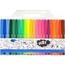 Centropen Colour World 7550 30ks