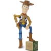 Figurka Mattel Pixar Toy Story Woody mluvící