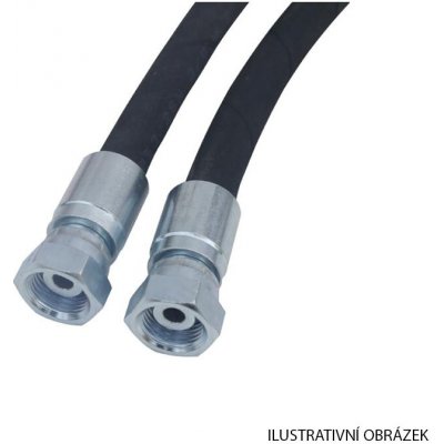 Somax tlaková 1/2" 2m – Hledejceny.cz