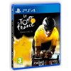 Hra na PS4 Tour De France 2015