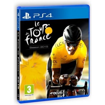 Tour De France 2015