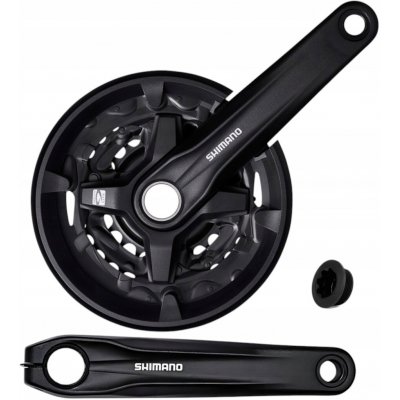 Shimano FC-MT210 – Zboží Dáma