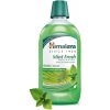 Ústní vody a deodoranty Himalaya Mint Fresh Svěží dech 450 ml