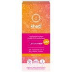 Khadi Color Prep Bylinný základ pro dvoufázové barvení vlasů 100 g – Sleviste.cz