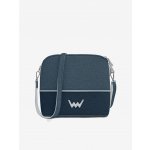 Vuch Cara Canva Blue – Hledejceny.cz