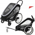 CYBEX ZENO Bike 2022 – Zbozi.Blesk.cz
