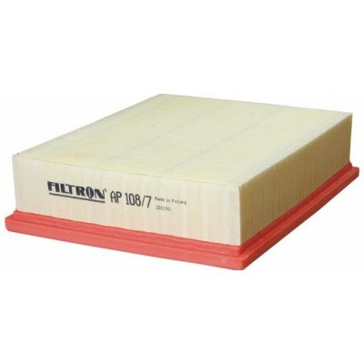 Vzduchový filtr FILTRON AP 108/7 – Hledejceny.cz
