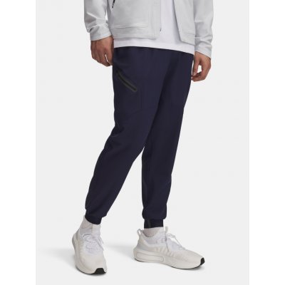 Under Armour UA Unstoppable Woven Jogger-BLU modrá – Hledejceny.cz