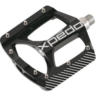 Xpedo MTB ZED pedály – Zboží Mobilmania