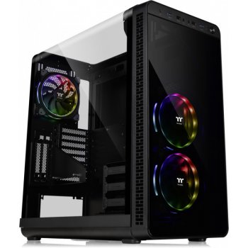 Thermaltake View 37 RGB Edition CA-1J7-00M1WN-01