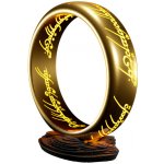 The Lord Of The Rings - The Gold Ring - lampička dekorativní – Zboží Dáma