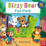 Bizzy Bear: Fun Park – Hledejceny.cz