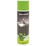 Rust Oleum odstraňovač starých nátěrů a lepidel, 500 ml – HobbyKompas.cz