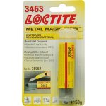 LOCTITE 3463 Metal Magic steel 50g – Sleviste.cz