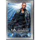 Já, robot DVD