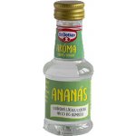 Dr. Oetker Aroma tekuté ananas 38 ml – Zboží Mobilmania