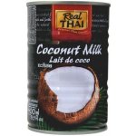 Royal Thai Kokosové mléko 400 ml – Zboží Dáma
