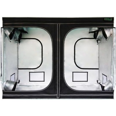 ClimaBox Silver 300L 300x150x220cm – Sleviste.cz