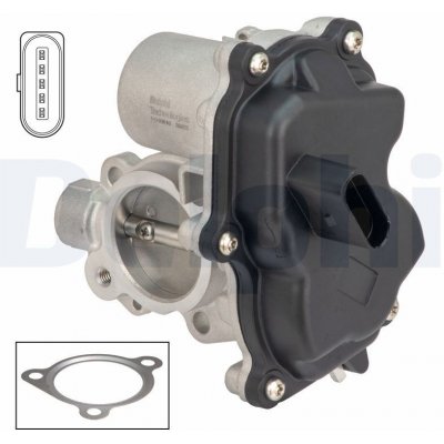 AGR-Ventil DELPHI EG10610-12B1 – Hledejceny.cz