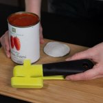 Trebonn Otvírák na konzervy POP TOP – Hledejceny.cz