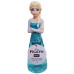 Disney Frozen 3D dětský sprchový gel a šampon 300 ml – Zboží Dáma