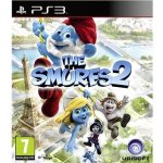 The Smurfs 2 – Zboží Dáma